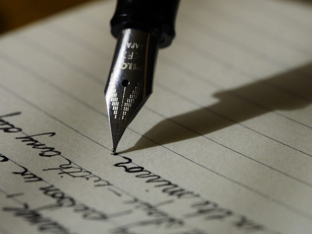script de vida